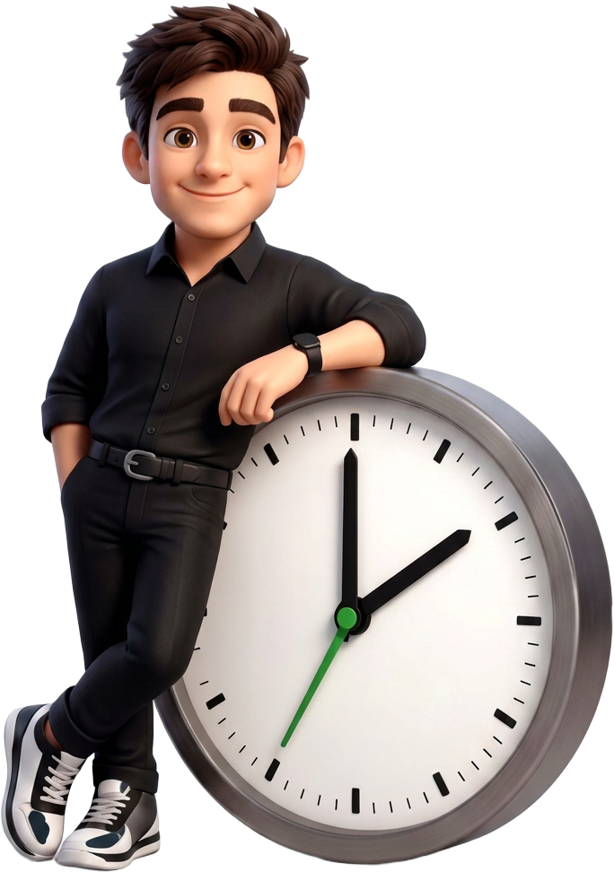 Zac, o agente de IA do pontoZAP