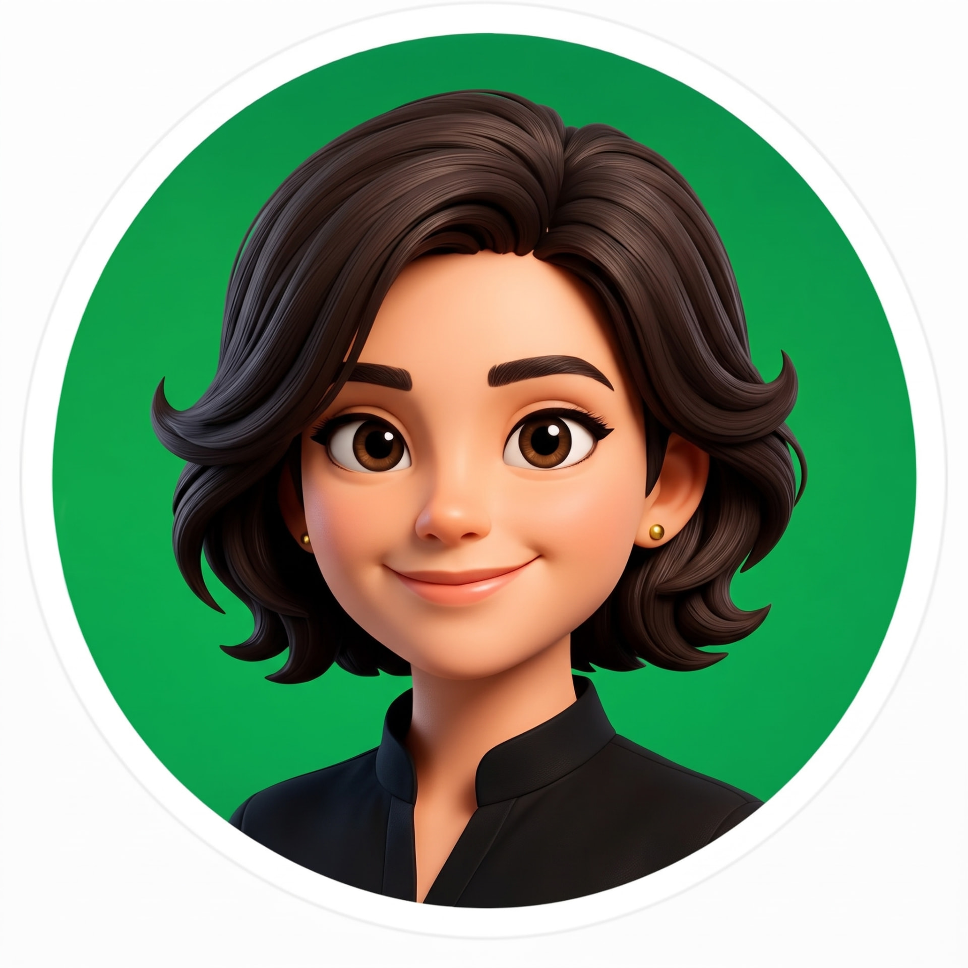 Nina, a agente de IA de apoio ao colaborador do pontoZAP